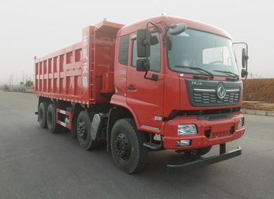 Dongfeng  DFH3310BX3A1 Dump truck