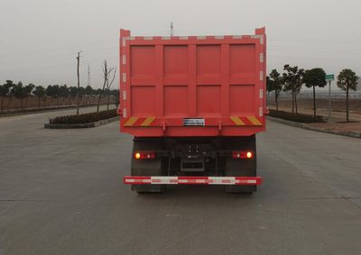 Dongfeng  DFH3310BX3A1 Dump truck