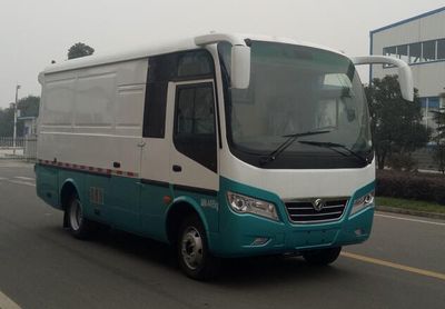 Dongfeng  EQ5046XXYT6D Box transport vehicle