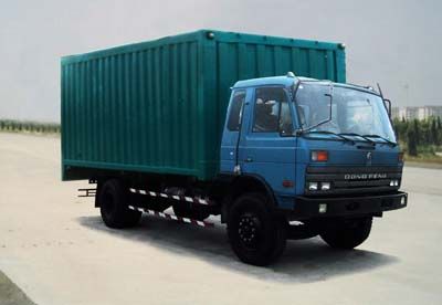 Dongfeng  EQ5106XXY Box transport vehicle