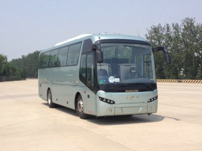 Youth  JNP6108V1 Luxury coach