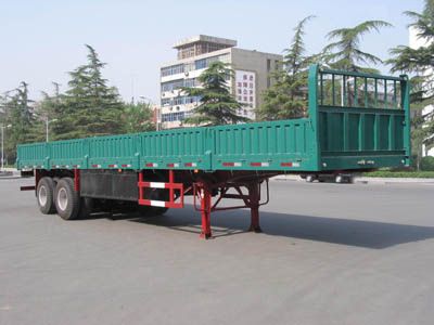 Dongfang Hongpai Automobile LT9200A Fence type semi-trailer