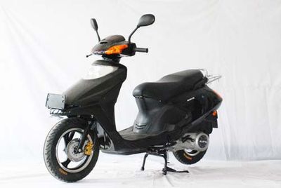 Oubao OB125T10BTwo wheeled motorcycles