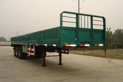 Jinma  QJM9390 Semi trailer