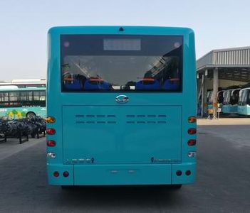 Shangrao  SR6820BEVGS3 Pure electric city buses