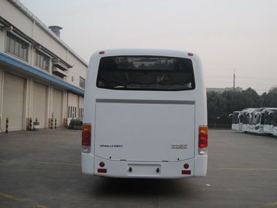 Shenwo  SWB61153MG4 City buses