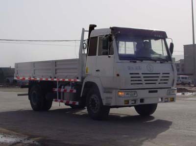 Shaanxi Automobile SX1165TN561 Truck