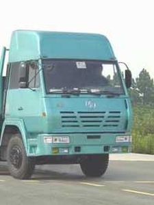 Shaanxi Automobile SX1165TN561 Truck