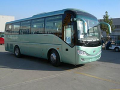 Yutong  ZK6899H coach