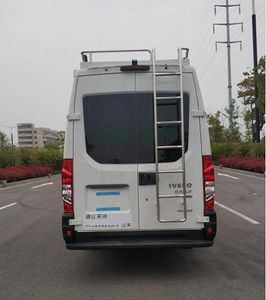 Jiangtian  ZKJ5058XJE6 Monitoring vehicle