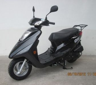 Yamaha ZY100T10 Two wheeled motorcycles