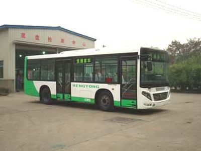 Hengtong BusCKZ6953NA3City buses