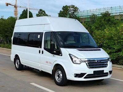 Chusheng  CSC5041XFYJ6 Epidemic prevention vehicle