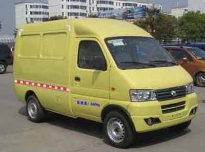 Junfeng DFA5020XXY18QBox transport vehicle