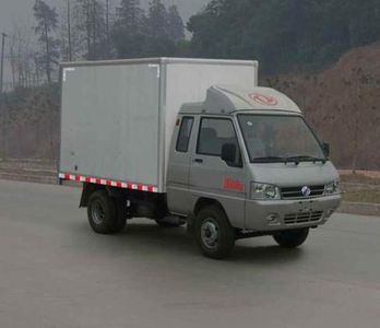 Dongfeng  DFA5020XXYL40D3ACKM Box transport vehicle