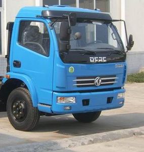 Dongfeng  EQ3081S12DAAC Dump truck