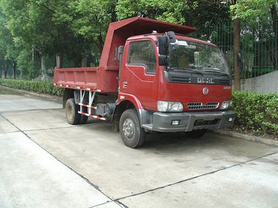 Dongfeng  EQ3081S12DAAC Dump truck