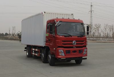 Dongfeng  EQ5311XXYFV Box transport vehicle