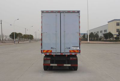 Dongfeng  EQ5311XXYFV Box transport vehicle