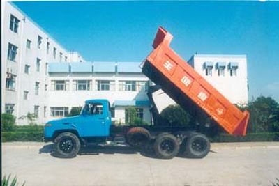 Yongxuan HYG3160Dump truck