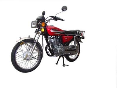 Jinlong  JL12571 Two wheeled motorcycles