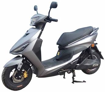 LeBlanc LBC2200DTC Electric two wheeled motorcycle