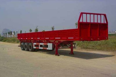 Yunli  LG9400 Semi trailer