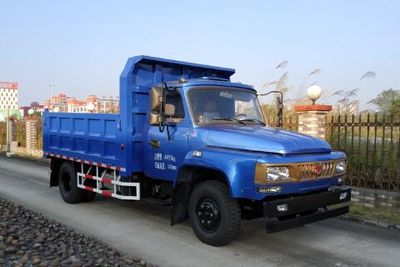 Qinji  LSC3040A201 Dump truck