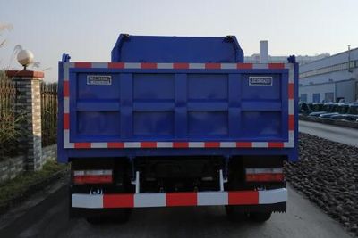 Qinji  LSC3040A201 Dump truck