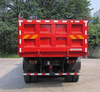 Chenglong  LZ3311M5FA Dump truck