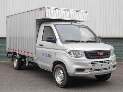 Wuling  LZW5038XXYTWN Box transport vehicle