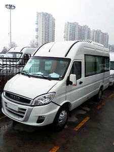 Iveco NJ6607DEV4 Pure electric passenger cars