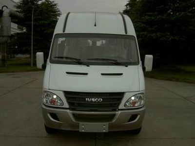 Iveco NJ6607DEV4 Pure electric passenger cars