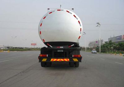 Chuxing  WHZ5250GFLDL3 Powder material transport vehicle