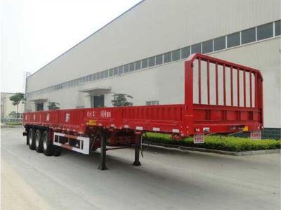 Dongrun  WSH9400D Semi trailer