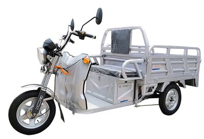 New Power Car XDL1500DZH4 Electric tricycle