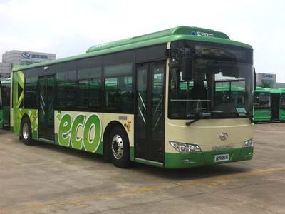 Jinlong  XMQ6111AGBEVL1 Pure electric city buses