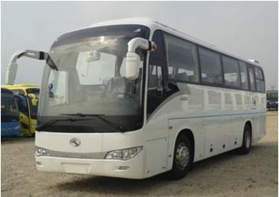 Jinlong  XMQ6117DYD4B coach