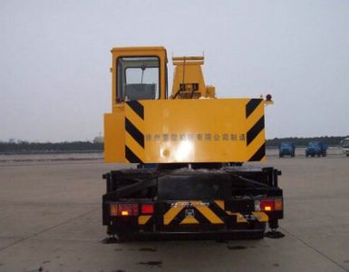 XCMG  XZJ5101JQZ8D Car crane