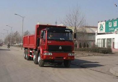 Star Steyr ZZ3311M3261C1 Dump truck