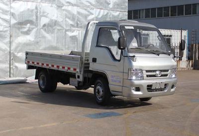 Foton  BJ3032D3JV3FA Dump truck