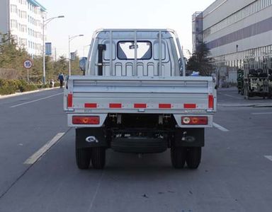 Foton  BJ3032D3JV3FA Dump truck