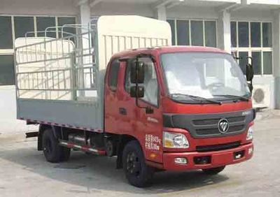 Foton  BJ5061VDCD6FD Grate type transport vehicle