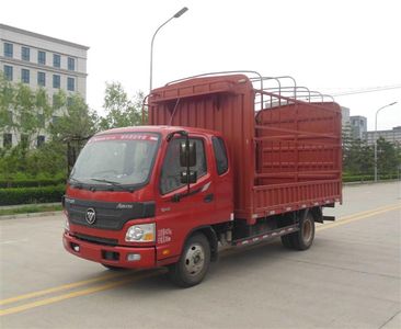 Foton  BJ5061VDCD6FD Grate type transport vehicle