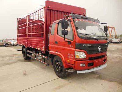 Foton  BJ5109CCYF1 Grate type transport vehicle