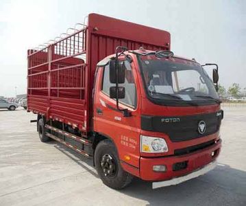 Foton  BJ5109CCYF1 Grate type transport vehicle