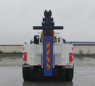 Chusheng  CSC5250TQZST Obstacle clearing vehicle