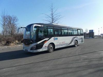 Huanghai  DD6129C71 coach