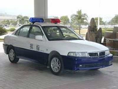 Southeast DN5021XZH3Command vehicle