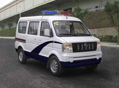 Dongfeng  EQ5024XQCF24QN Prisoner